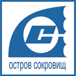 ostrov sokrovisch logo