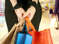 sales fashion